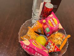 -亚善天籁S酒店(成都太古里旗舰店)