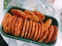-泸溪河桃酥(壹方城店)