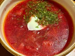 -卢布里西餐厅(总店)