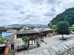 -台州府城(江南长城)