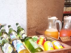 -咖啡厅自助餐厅(贵阳中天凯悦酒店)
