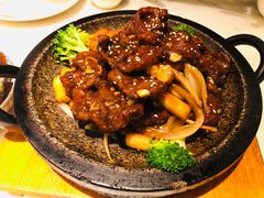 -小菜园新徽菜(合肥之心城店)