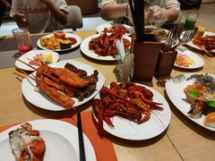 -苏州汇融广场假日酒店