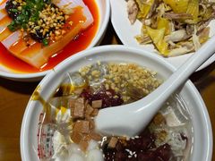 -蓉李记成都名小吃(合肥包河万达店)