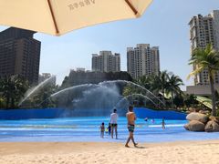 -亚马逊丛林水乐园