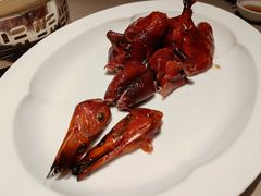 -荣轩(新荣记环球金融中心店)