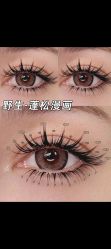 点击看大图 -初瞳专营美睫美甲