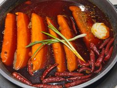 -爸爸炒料牛排老火锅(建设路旗舰店)