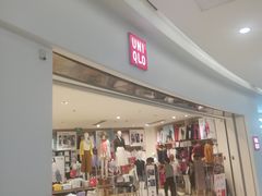 -优衣库(石家庄裕华万达广场店)