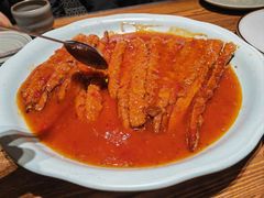 -三姐妹餐厅(曲江店)