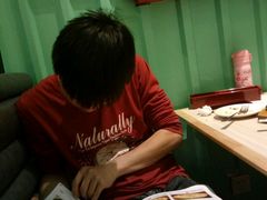 -卢家妈妈·西餐厨房(卜蜂中心店)