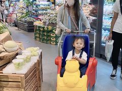 -东莞松山湖万象汇