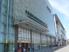 门面-红星美凯龙北京至尊MALL(东四环中路店)