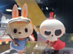 -泡泡玛特POPMART(壹号店)