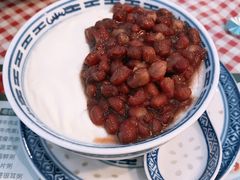 红豆双皮奶-超琪星·咖啡简餐(川音店)