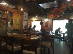 大堂-BISTROFIORE美伊娜(伊犁南路店)