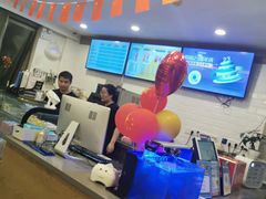 -网鱼网咖(浦东长岛路店)