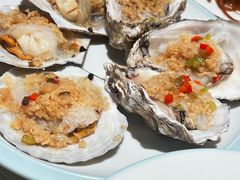 -小船渔村•大连菜•大连焖鱼(黄河路店)