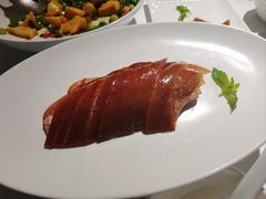-四季民福烤鸭店(故宫店)
