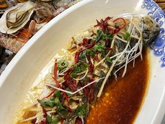 -前王院•巧克力海鲜市集餐厅(万平口店)