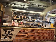 -破店肥哈·东北烧烤·夜宵(南山保利店)