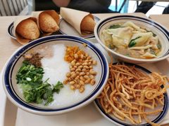 -正南齐北·老街糯米团(洪崖洞店)