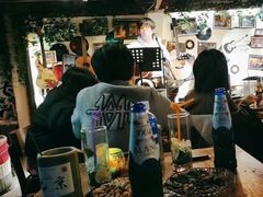 -南锣鼓巷吉他吧(鼓楼店)