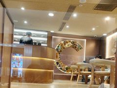 -霸王茶姬(上海恒基名人店)