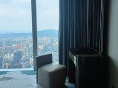 -广州四季酒店