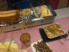 -年轮烧烤·羊蝎子·烤鱼(星湖街店)