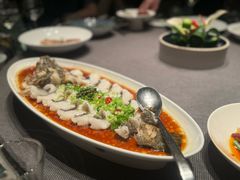 椒香笋壳鱼-大儒小厨·苏浙菜(瑞虹太阳宫店)