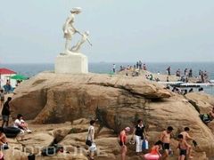 -老虎石海上公园