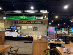 -香猪坊(五道口店)
