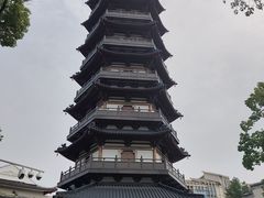 -安亭老街