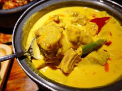 -默加东南亚美食(大宁音乐广场店)