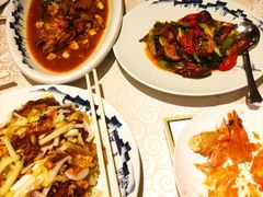 -杭州香格里拉·香宫中餐厅