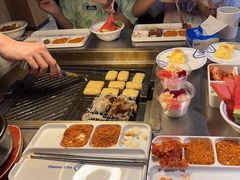 -金妈家烤肉(龙湖U城天街店)
