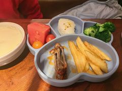-外婆家(青岛万象城店)
