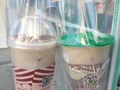 -仙雨林·奶茶鲜果茶(书院巷店)