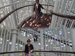 -东寨港红树林旅游区