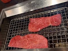-俺的焼肉(銀座9丁目店)