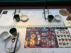 -云海肴·汽锅鸡·云南菜(高德置地店)