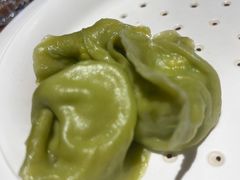 -金谷园饺子·烧烤(人大总店)