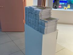 -好利来(上海长宁龙之梦店)