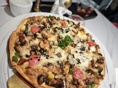 -3号仓库·创意中国菜(新世界城店)