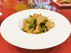 -雅味轩中餐厅 川菜 粤菜(重庆喜来登大酒店)
