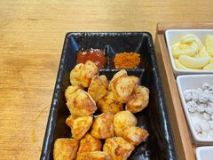 -胡马八破·川菜小馆(高新万达店)