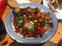 -印象鲵宴·张家界地标美食名片(溪布街店)