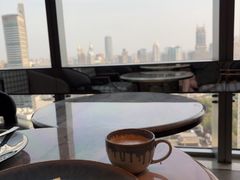 -上海雅居乐万豪侯爵酒店