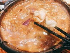 牛蛙煲-范贤光鸡公煲(平乐园总店)
